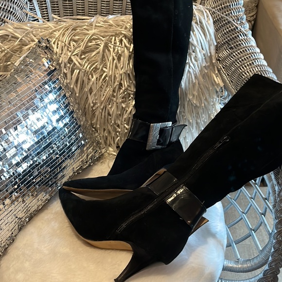 Vintage Michael Kors Boot size 7 - Picture 1 of 6